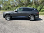 2025 Genesis GV80 Standard