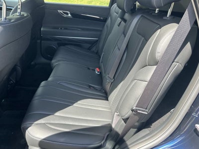 2025 Genesis GV80 2.5T Standard