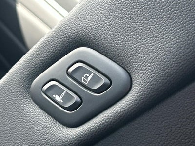 2025 Genesis GV80 2.5T Standard