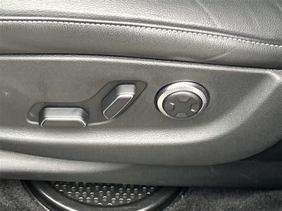 2025 Genesis GV80 Standard