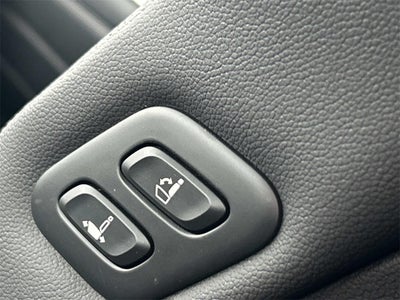 2025 Genesis GV80 Standard