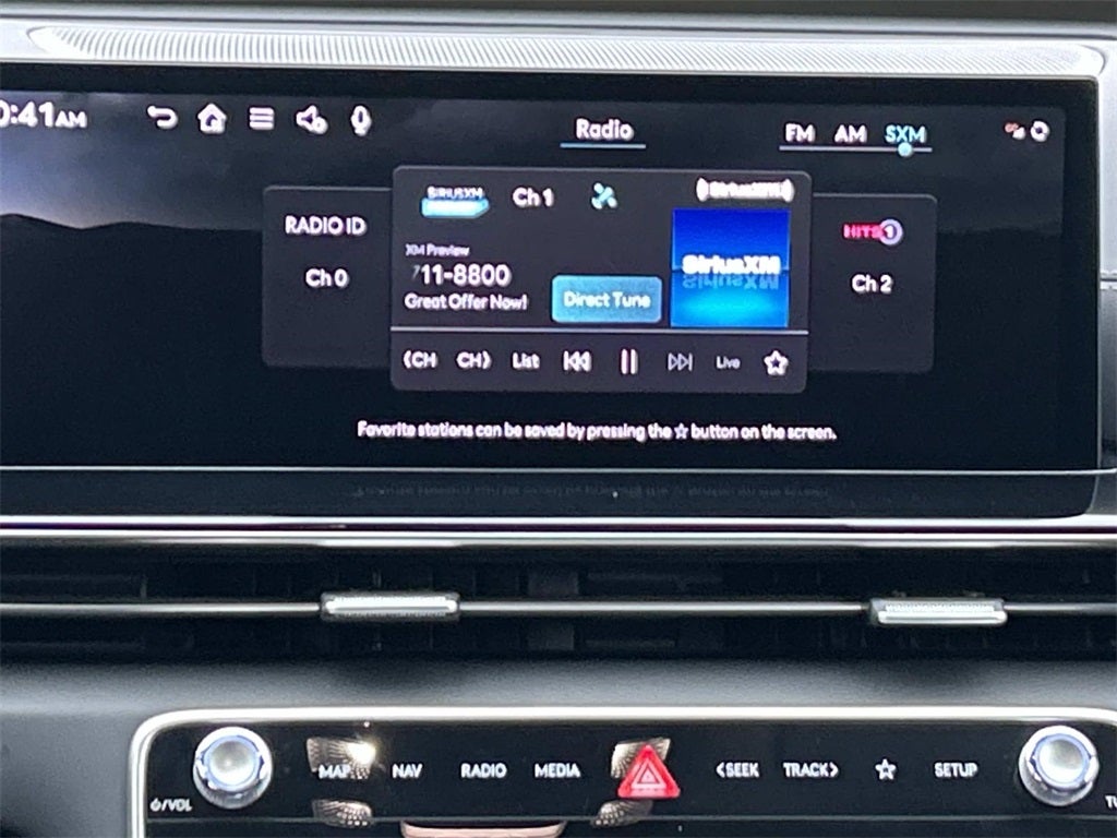 2025 Genesis GV80 Standard