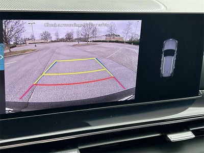 2025 Genesis GV80 Standard