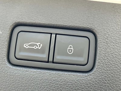 2025 Genesis GV80 2.5T Standard
