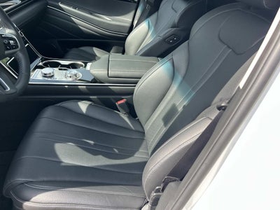 2025 Genesis GV80 2.5T Standard