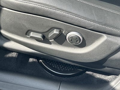 2025 Genesis GV80 2.5T Standard