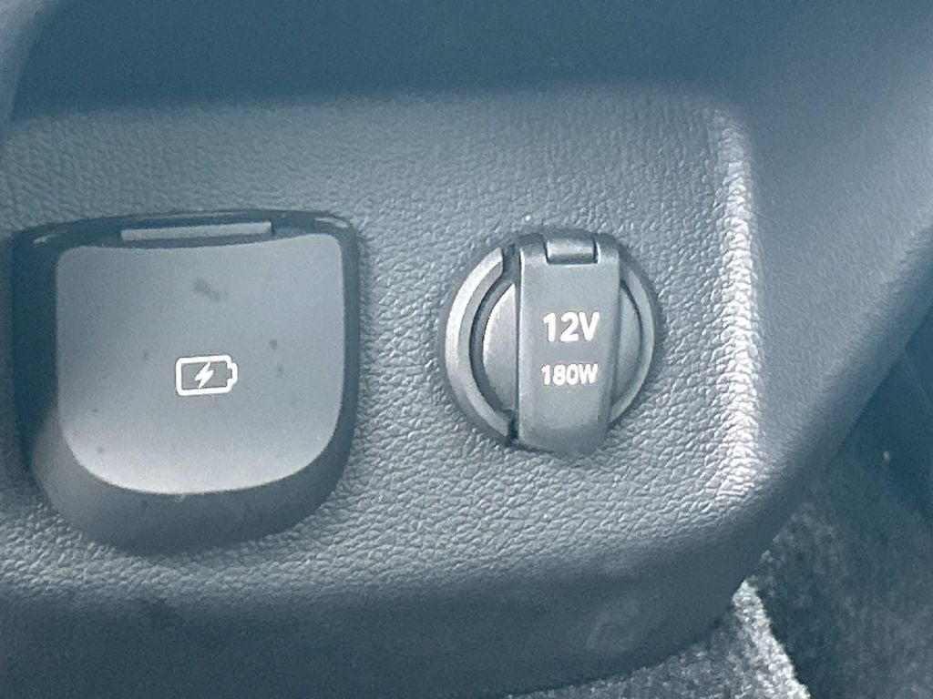2025 Genesis GV80 2.5T Standard