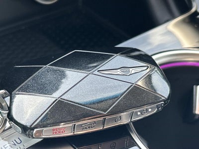 2025 Genesis GV80 2.5T Standard