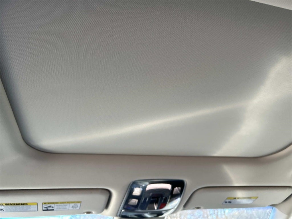 2025 Genesis GV80 Select