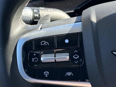 2025 Genesis GV80 Select