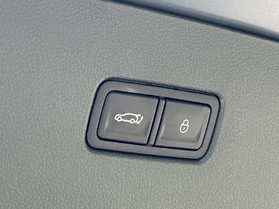 2025 Genesis GV80 Coupe 3.5T e-SC