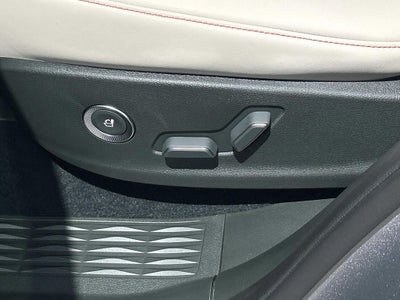 2025 Genesis GV80 Coupe 3.5T e-SC
