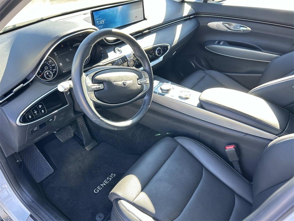 2023 Genesis GV70 2.5T