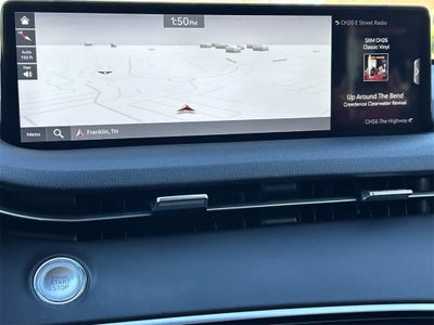 2023 Genesis GV70 2.5T