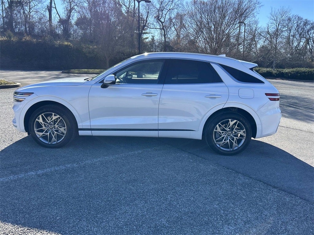 2023 Genesis GV70 2.5T