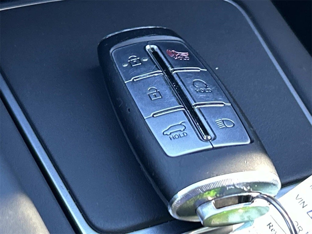 2023 Genesis GV70 2.5T