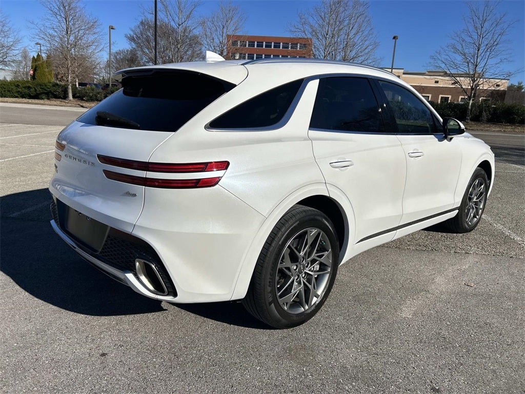 2023 Genesis GV70 2.5T