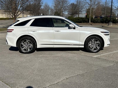 2023 Genesis GV70 2.5T