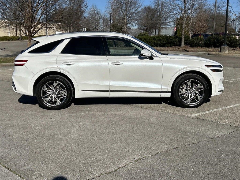2023 Genesis GV70 2.5T