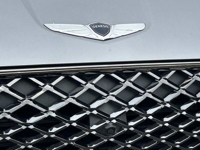 2022 Genesis GV70 3.5T Sport
