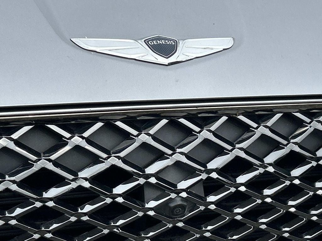 2022 Genesis GV70 3.5T Sport