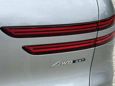 2022 Genesis GV70 3.5T Sport