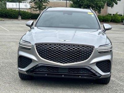 2022 Genesis GV70 3.5T Sport