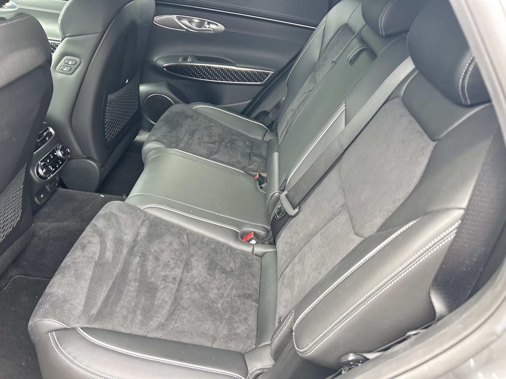 2022 Genesis GV70 3.5T Sport