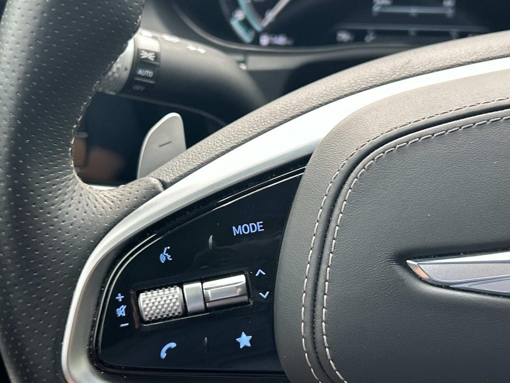 2022 Genesis GV70 3.5T Sport