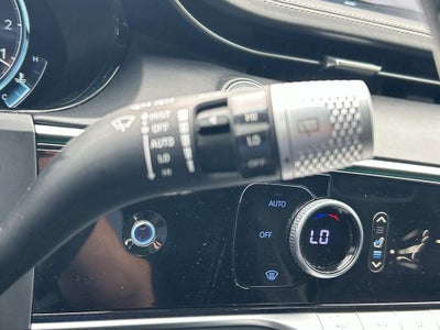 2022 Genesis GV70 3.5T Sport