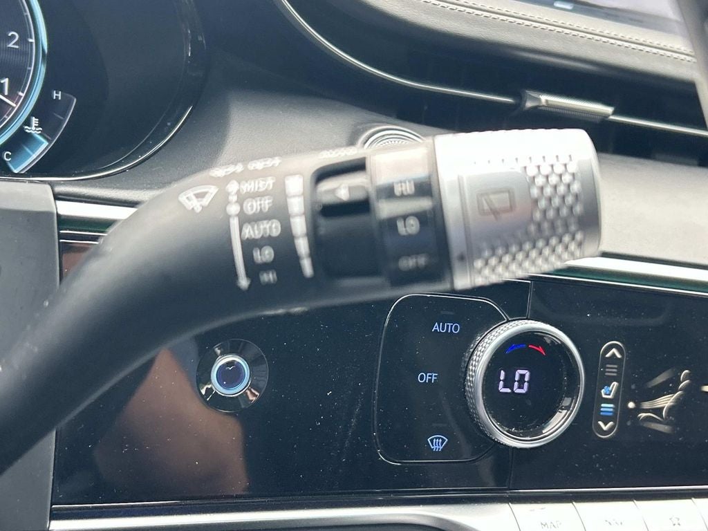 2022 Genesis GV70 3.5T Sport