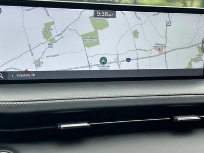 2022 Genesis GV70 3.5T Sport