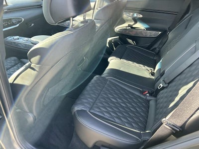 2025 Genesis GV70 3.5T Sport