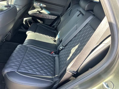 2025 Genesis GV70 3.5T Sport