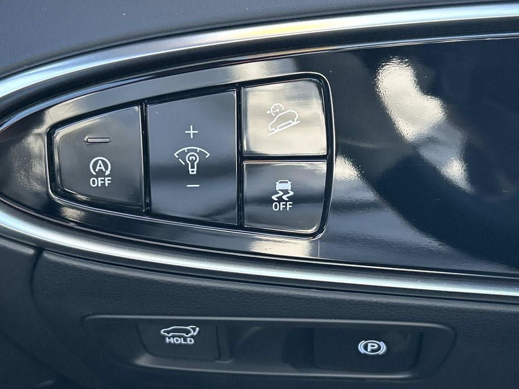 2025 Genesis GV70 3.5T Sport