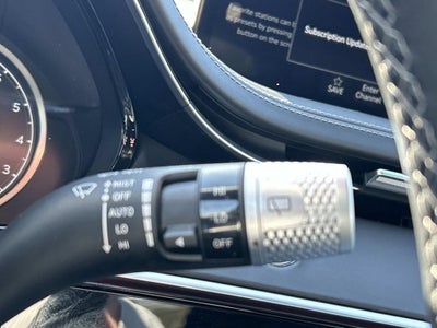 2025 Genesis GV70 3.5T Sport