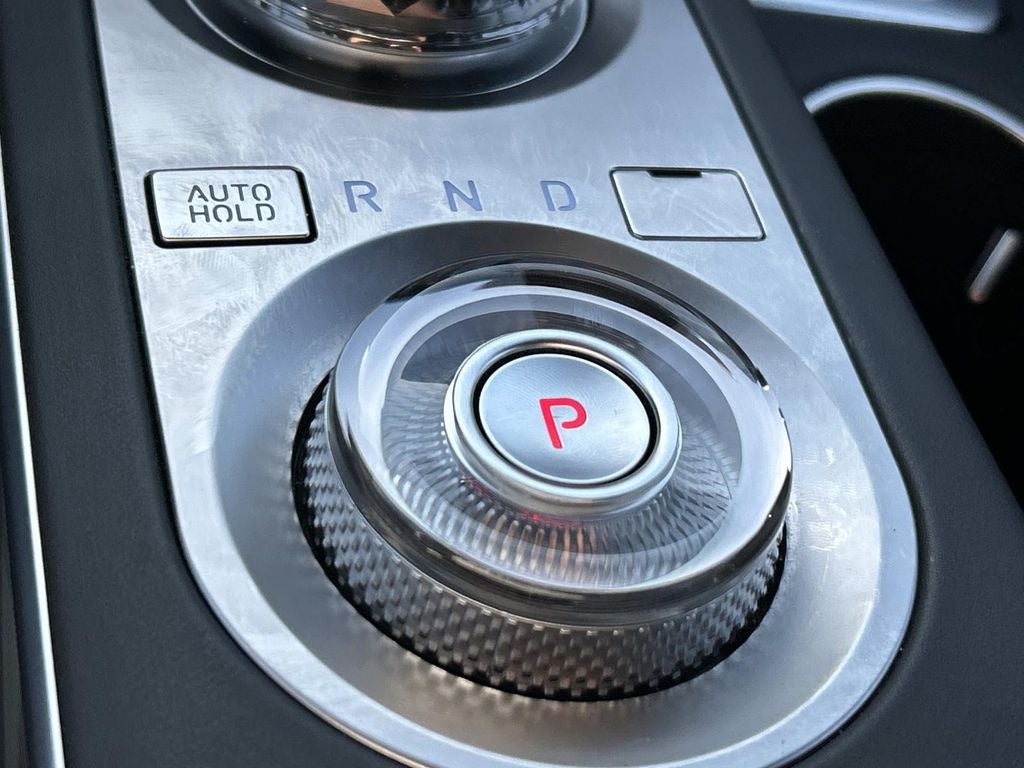 2025 Genesis GV70 3.5T Sport