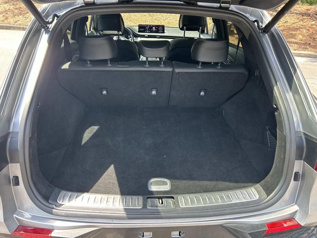 2022 Genesis GV70 3.5T Sport