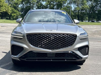 2022 Genesis GV70 3.5T Sport