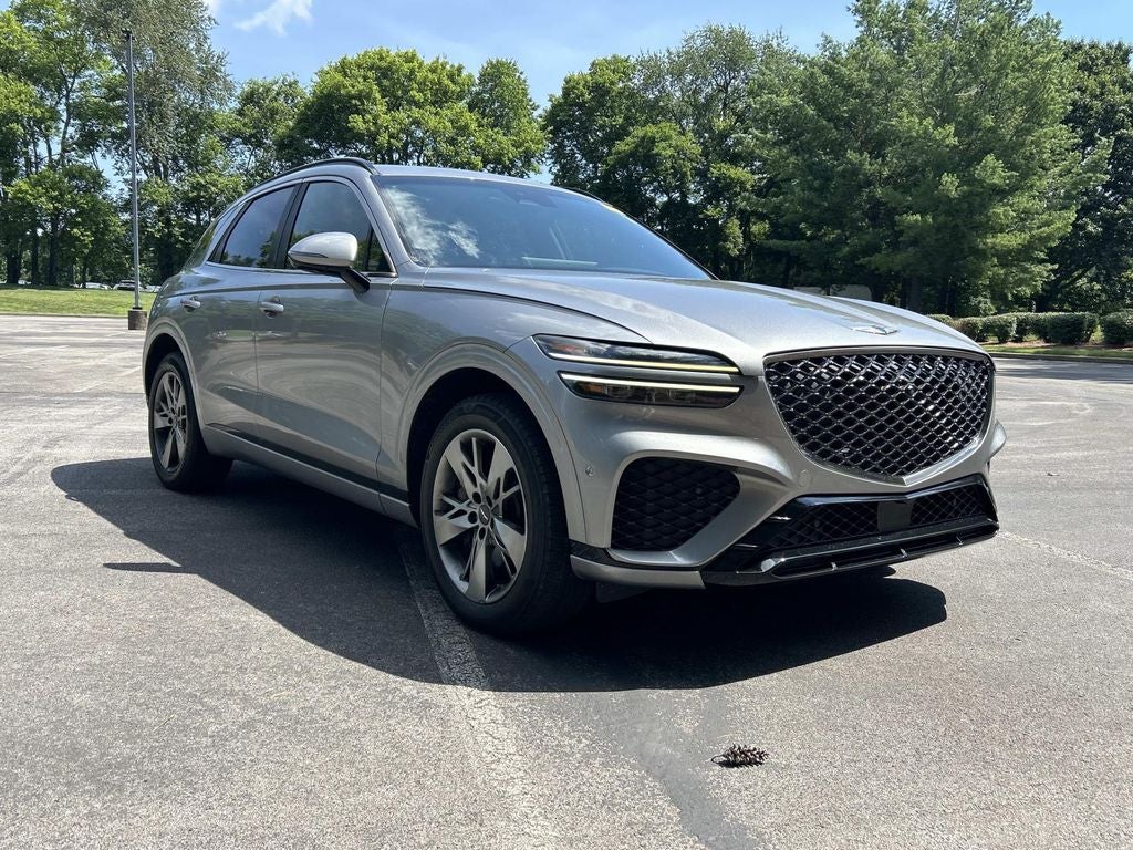 2022 Genesis GV70 3.5T Sport