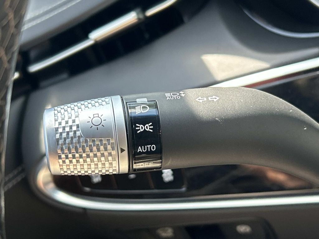 2022 Genesis GV70 3.5T Sport