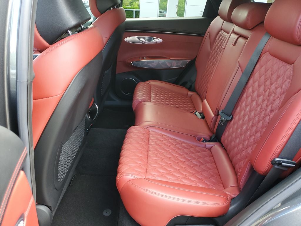 2022 Genesis GV70 3.5T Sport