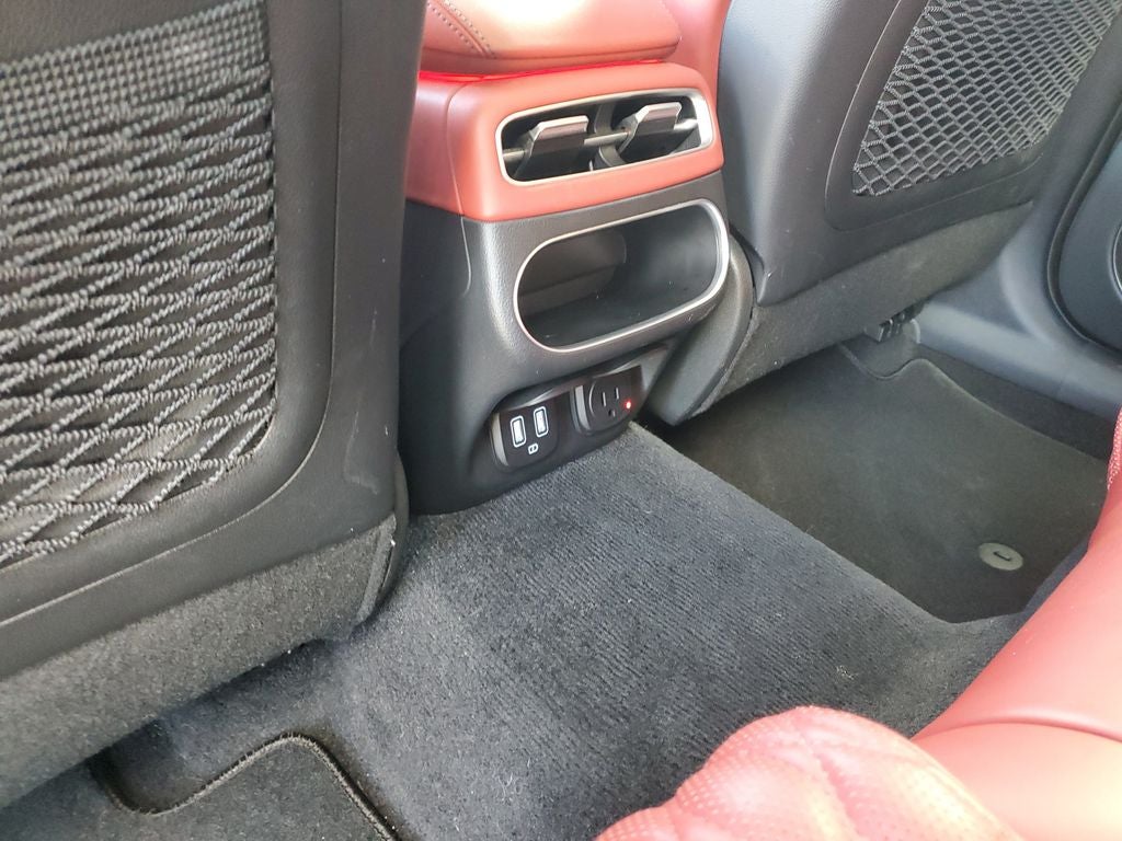 2022 Genesis GV70 3.5T Sport