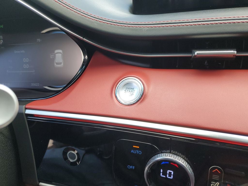 2022 Genesis GV70 3.5T Sport