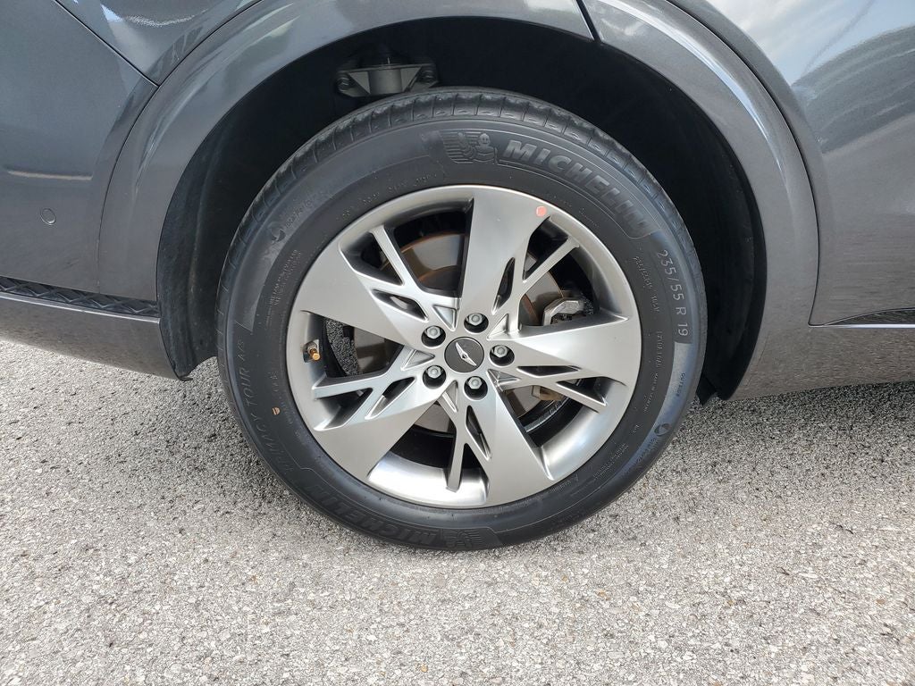 2022 Genesis GV70 3.5T Sport