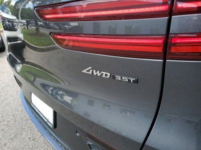 2022 Genesis GV70 3.5T Sport