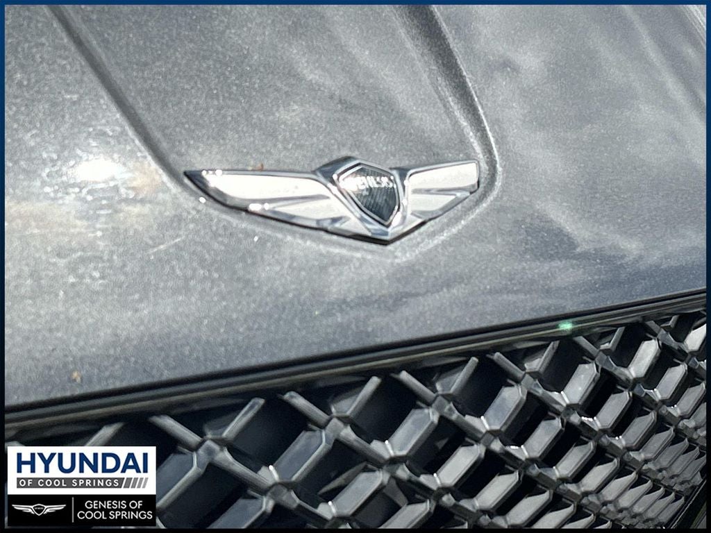 2022 Genesis GV70 3.5T Sport