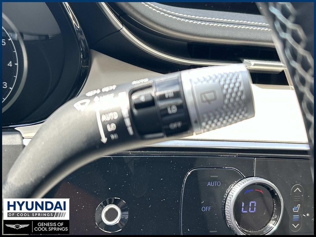 2022 Genesis GV70 3.5T Sport