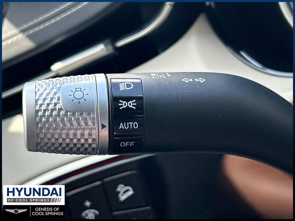 2022 Genesis GV70 3.5T Sport