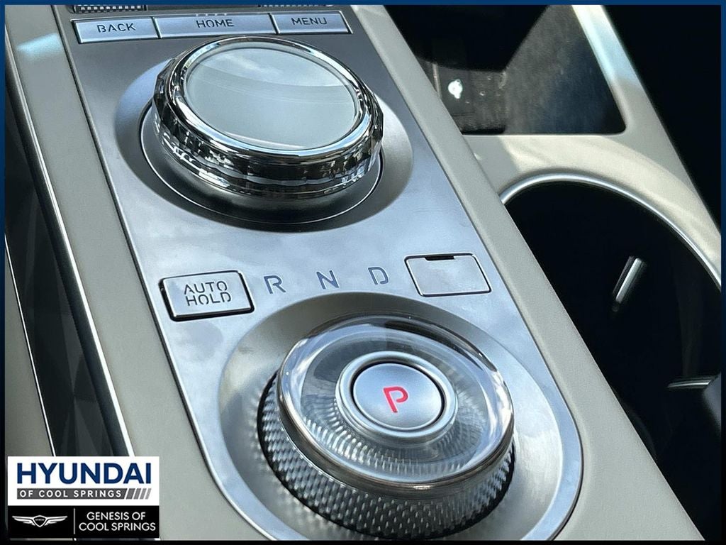 2022 Genesis GV70 3.5T Sport